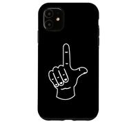 Faz O L De Lula Brasil Retro Coque pour iPhone 11