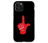 Faz O L De Lula Brasil Retro Coque pour iPhone 11 Pro
