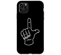 Faz O L De Lula Brasil Retro Coque pour iPhone 11 Pro Max