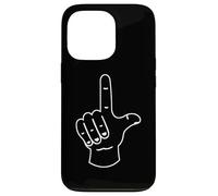 Faz O L De Lula Brasil Retro Coque pour iPhone 13 Pro