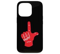 Faz O L De Lula Brasil Retro Coque pour iPhone 13 Pro