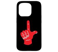 Faz O L De Lula Brasil Retro Coque pour iPhone 15 Pro
