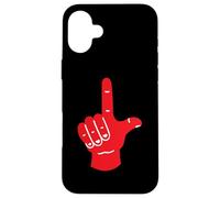 Faz O L De Lula Brasil Retro Coque pour iPhone 16 Plus