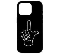 Faz O L De Lula Brasil Retro Coque pour iPhone 16 Pro