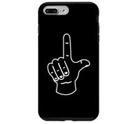 Faz O L De Lula Brasil Retro Coque pour iPhone 7 Plus/8 Plus