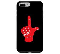 Faz O L De Lula Brasil Retro Coque pour iPhone 7 Plus/8 Plus
