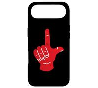 Faz O L De Lula Brasil Retro Coque pour iPhone Air
