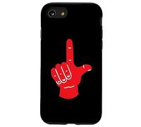 Faz O L De Lula Brasil Retro Coque pour iPhone SE (2020) / 7/8