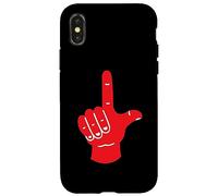 Faz O L De Lula Brasil Retro Coque pour iPhone X/XS