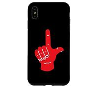 Faz O L De Lula Brasil Retro Coque pour iPhone XS Max