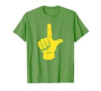 Faz O L De Lula Brasil Retro T-Shirt