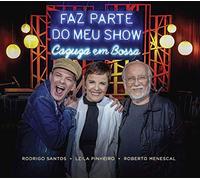 Faz Parte Do MEU Show: Cazuza Em Bossa [Import USA]