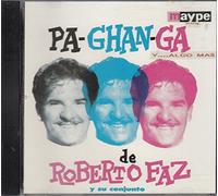 Faz, Roberto - Pachanga