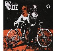 Faz Waltz - Life on the Moon