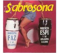 Faz Y Espi Roberto - Sabrosona