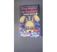 Fazbear Frights 01. Into The Pit