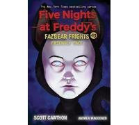 Fazbear Frights 10. Friendly Face