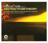 Faze Action - Abstract Funk Theory