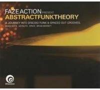 Faze Action - Abstract Funk Theory [Import]