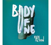 Faze Action - Body of One [Import]