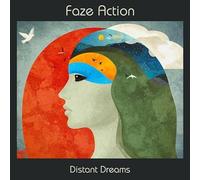 Faze Action - Distant Dreams