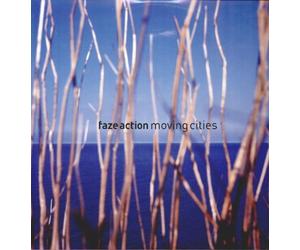 Faze Action - Moving Cities [Import]