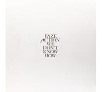 Faze Action - We Don't Know How [Import]