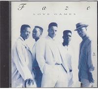 Faze - Love Games