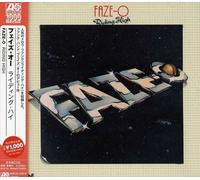 Faze-O - Riding High [Import]