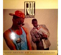 FAZE ONE - Good friends / Pleasure seekers / 100.07.447
