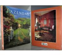 Fazendas: The Great Houses and Plantations of Brazil