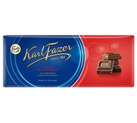 Fazer Creamy Milk Chocolate (200g)