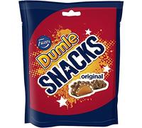 Fazer Dumle snacks Chocolat 1 Paquet of 100g