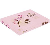 Fazer Geisha Fan milk chocolate praline Chocolat 1 Boîte of 185g