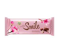 Fazer Geisha Hazelnut Nougat Filled Milk Chocolate (100g)