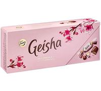 Fazer Geisha Original Chocolat 270g