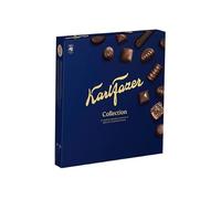Fazer Karl Fazer Collection Chocolat 1 Boîte of 160g