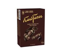 Fazer Karl Fazer Dark 70% cocoa Chocolat 1 Boîte of 150g