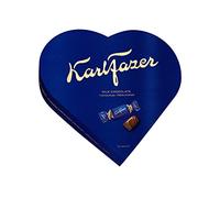 Fazer Karl Fazer Heart Chocolat 1 Boîte of 225g