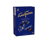 Fazer Karl Fazer milk Chocolat 1 Boîte of 150g