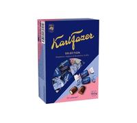 Fazer Karl Fazer Selection Chocolat 1 Boîte of 150g