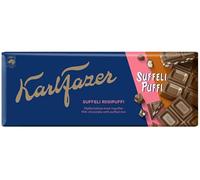 Fazer Karl Fazer Suffeli Chocolat 1 bar of 198g