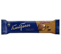 Fazer Karl Fazer Tofferina Chocolat 4 bar of 40g