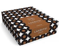 Fazer Lakritsi Choco Réglisse 30 Des bâtons of 20g