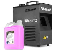Fazer professionnel - BEAMZ - H2000 - 1700W - Brumisation continue