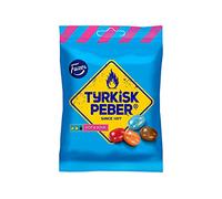 Fazer Tyrkisk Peber Hot & Sour Pepper Candies (150g)