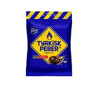 Fazer Tyrkisk Peber Original Pepper Candies (150g)