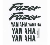 Fazer - Yamaha (Lp)