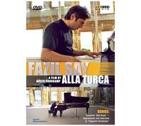 Fazil Say: Alla Turca
