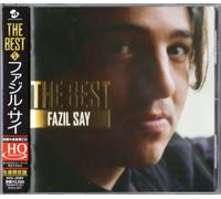 Fazil Say - Best 5 Fazil Say [Import]